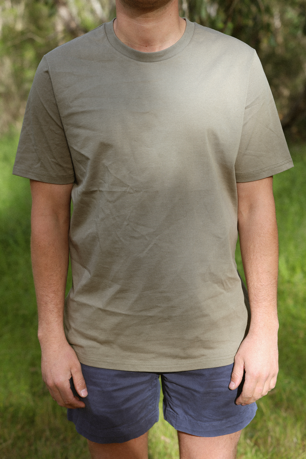 Dave T-shirt