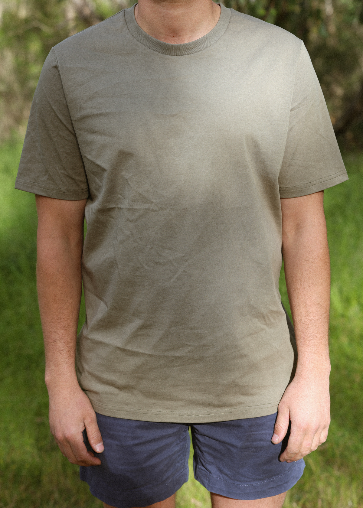 Dave T-shirt