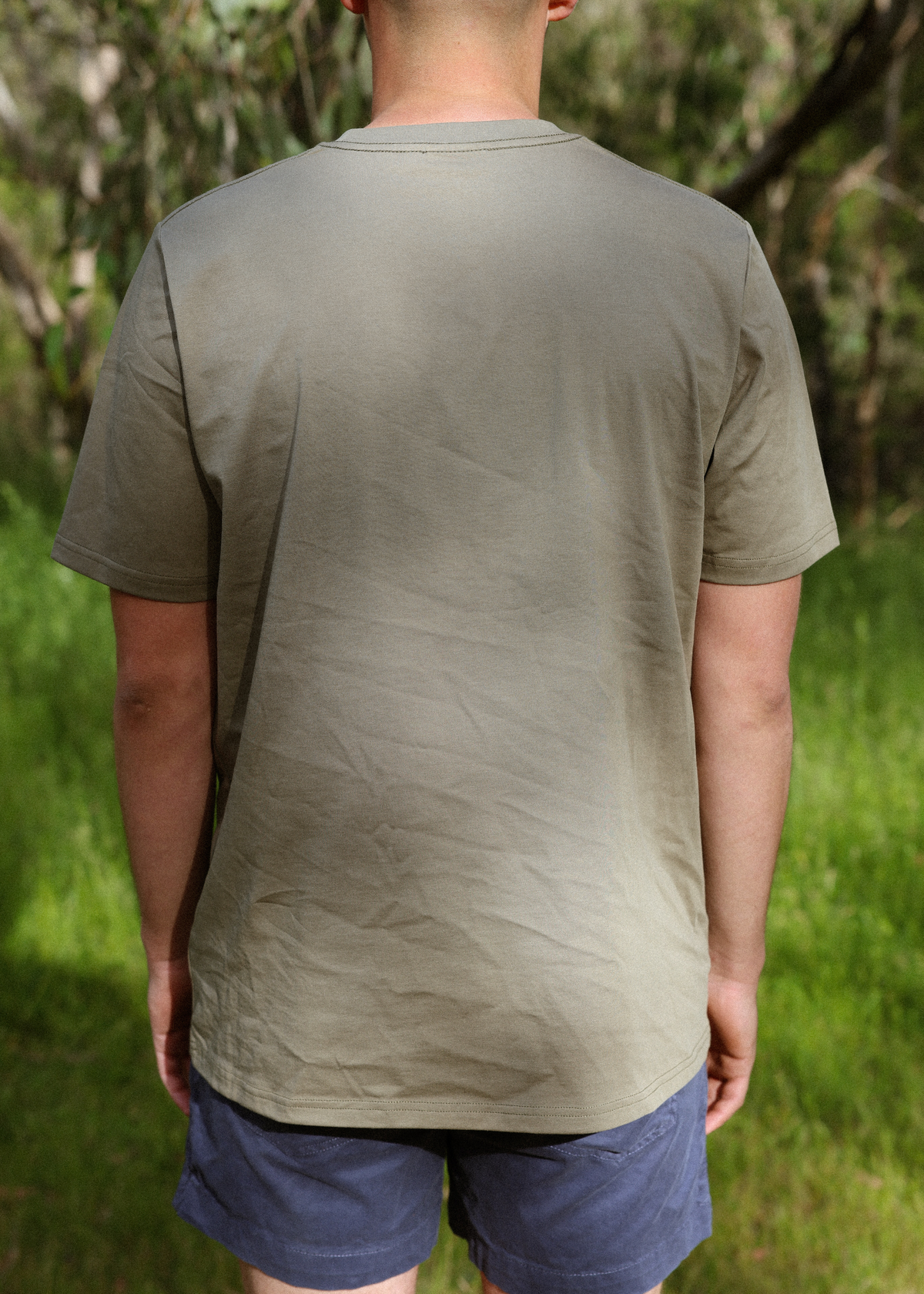 Dave T-shirt