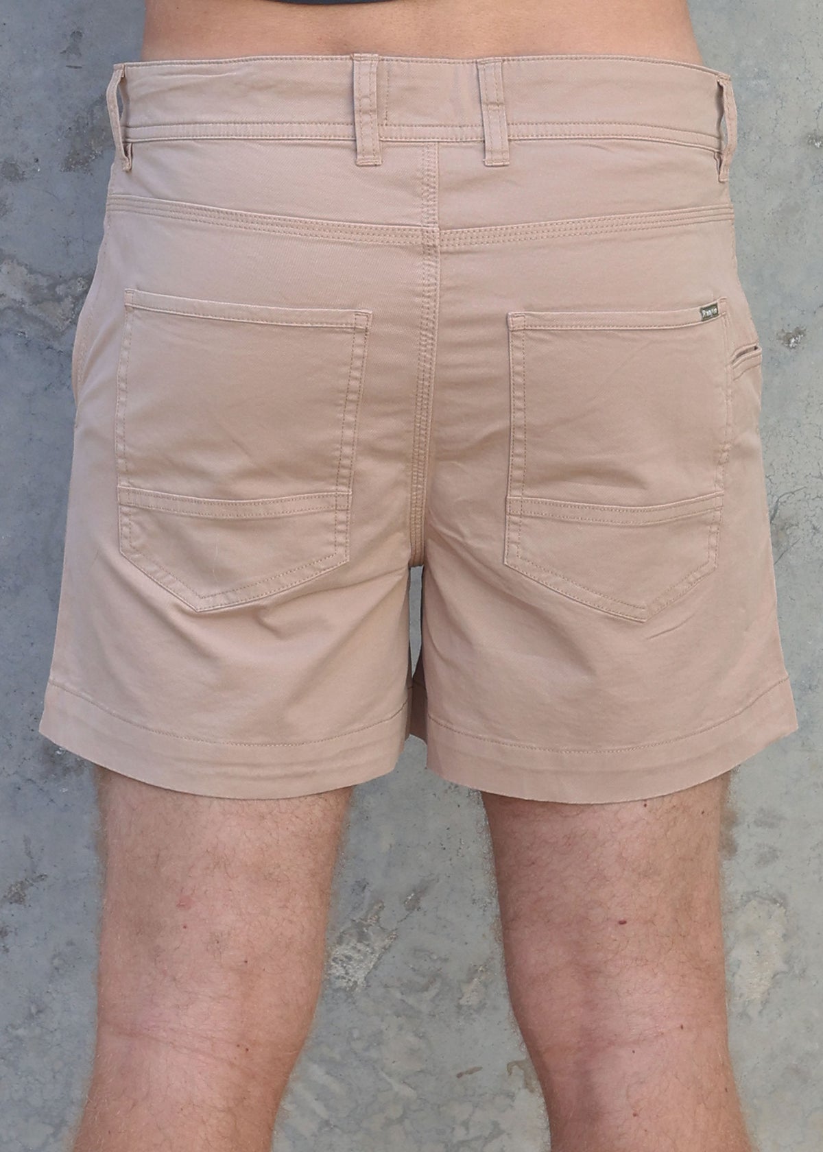 Maxwell V2 Work Short