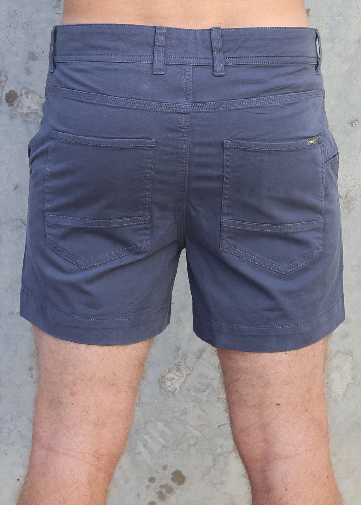 Maxwell V2 Work Short