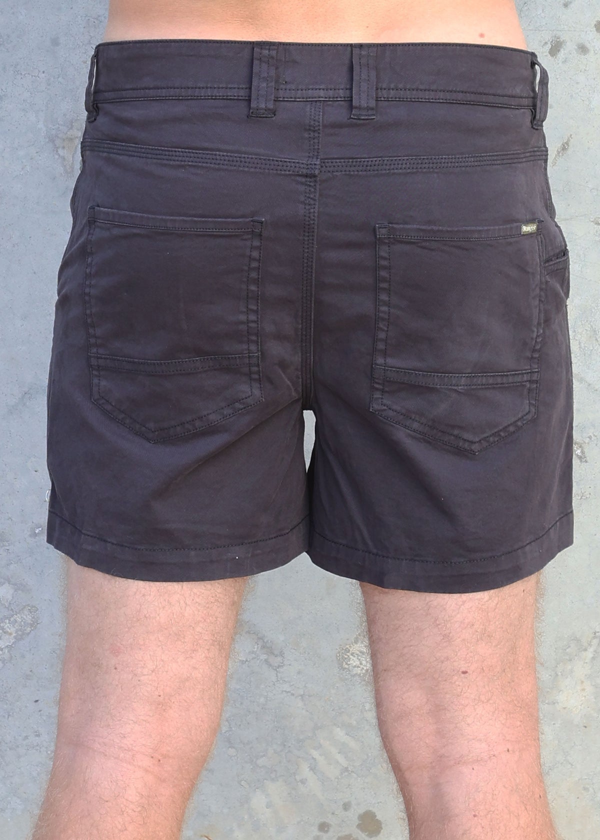 Maxwell V2 Work Short