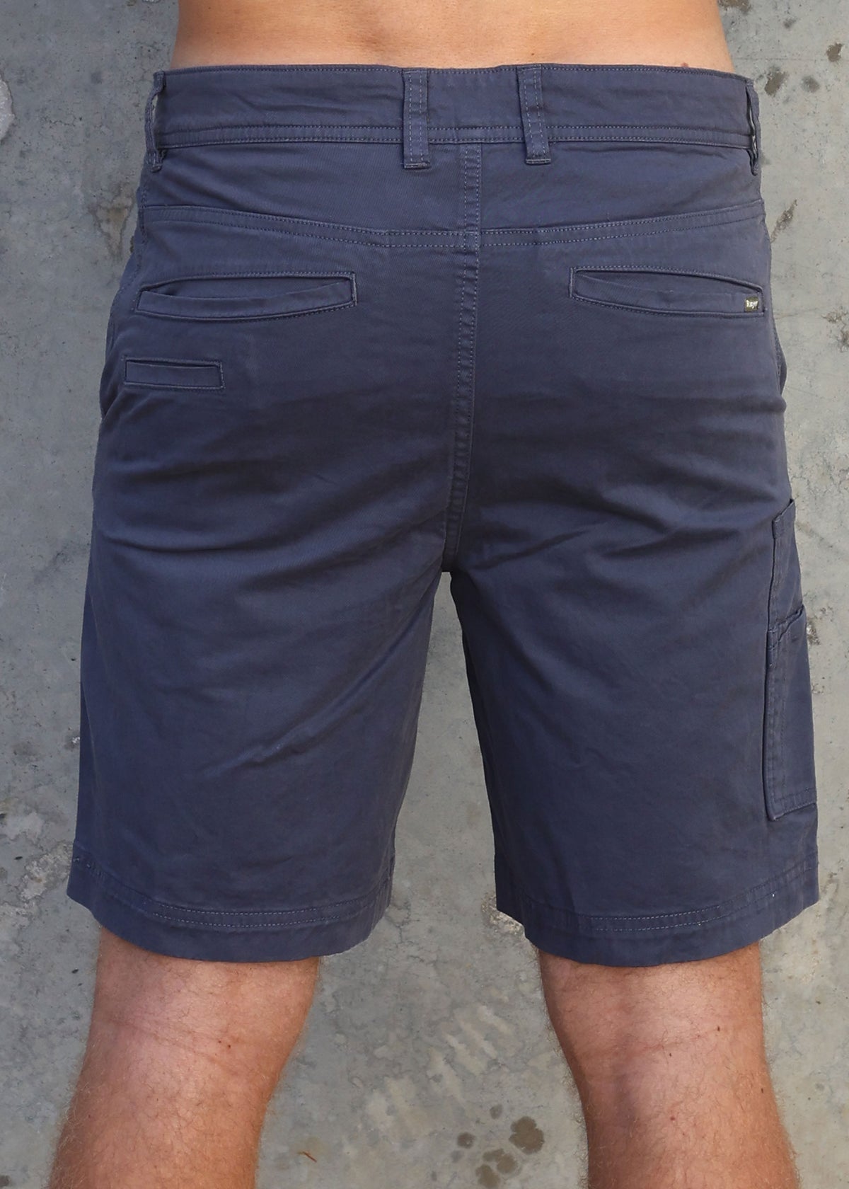 Brett Work Short