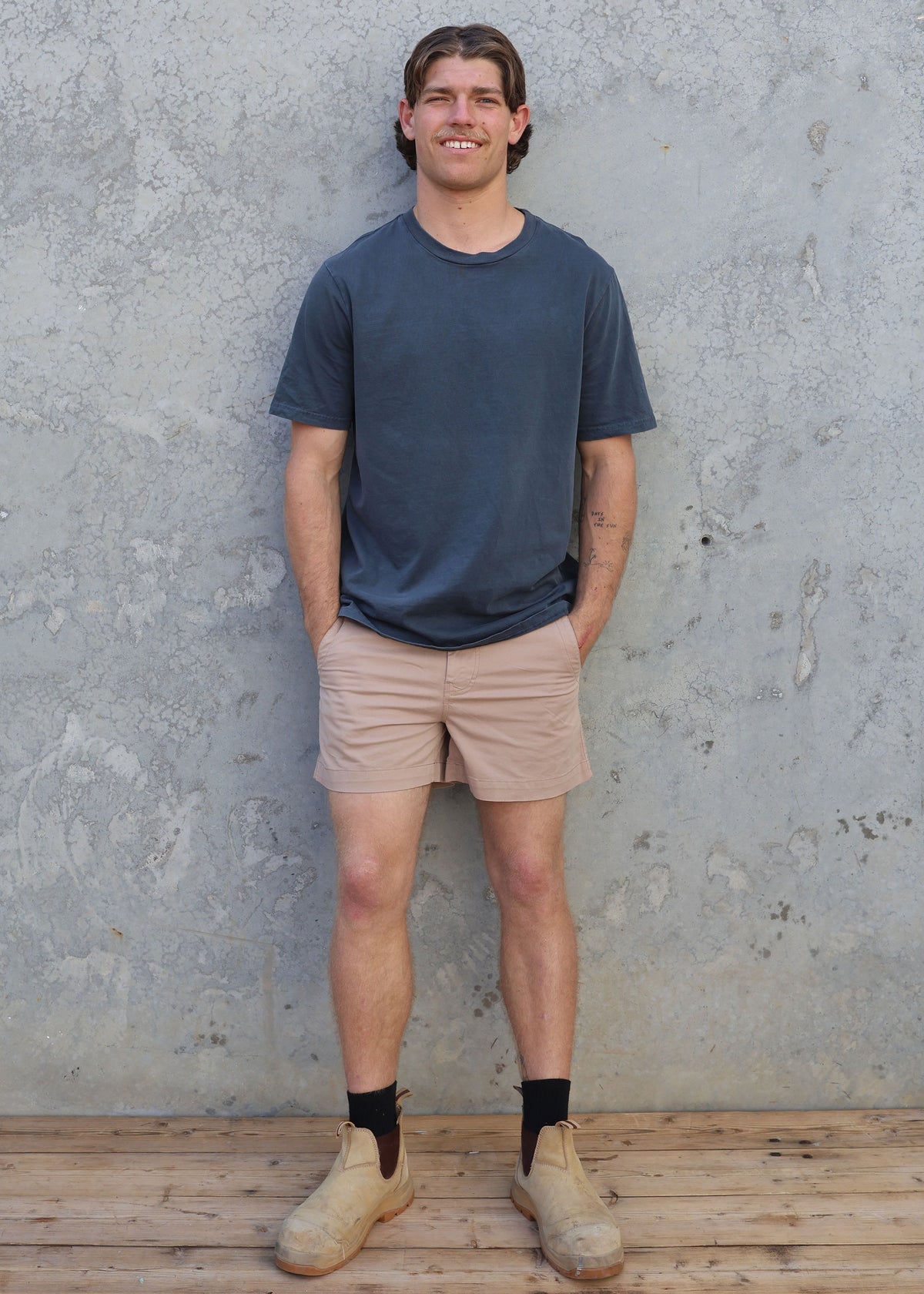 Maxwell V2 Work Short