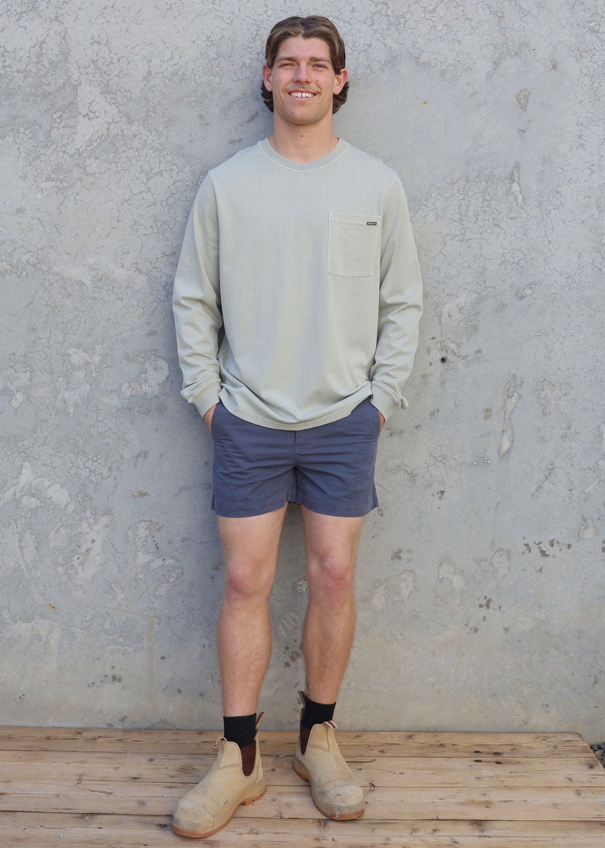 Maxwell V2 Work Short