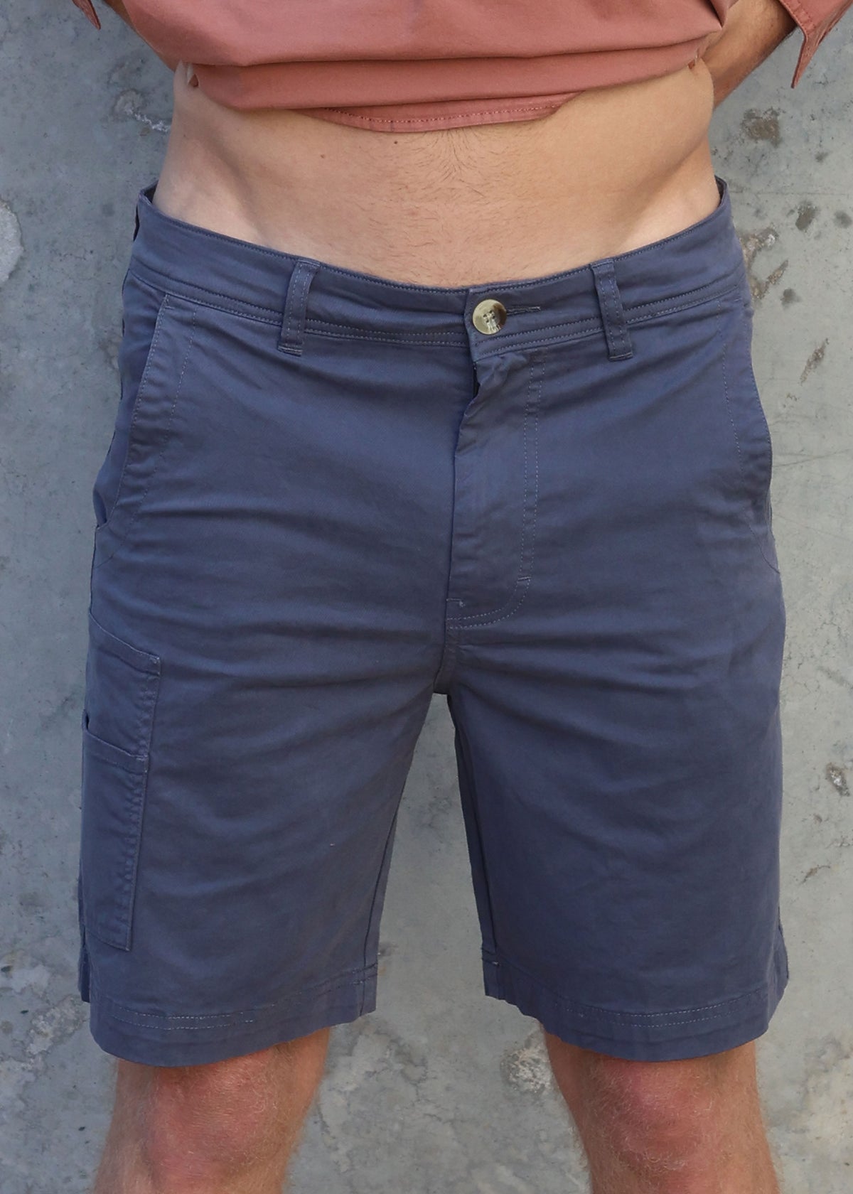 Brett Work Short