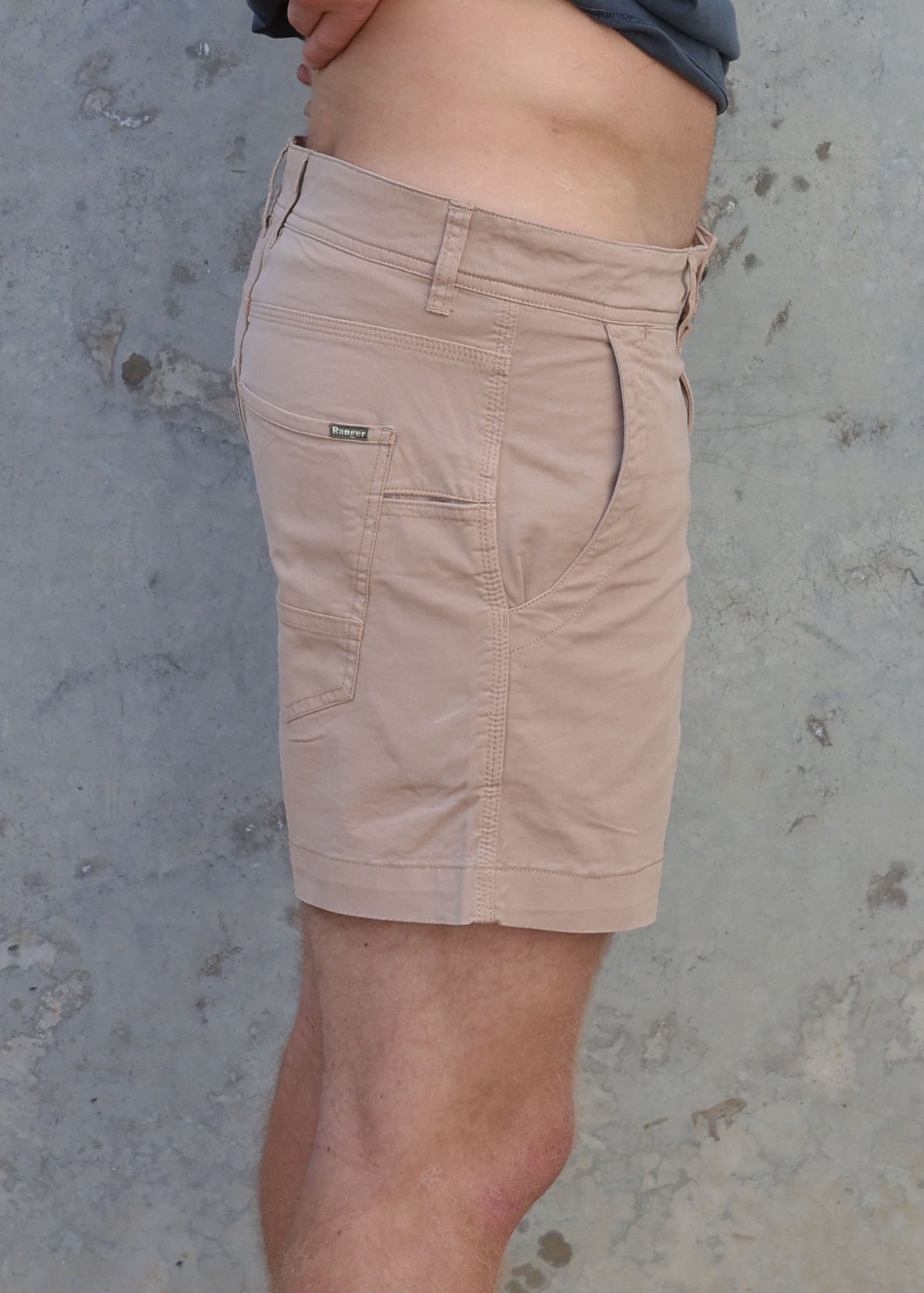 Maxwell V2 Work Short