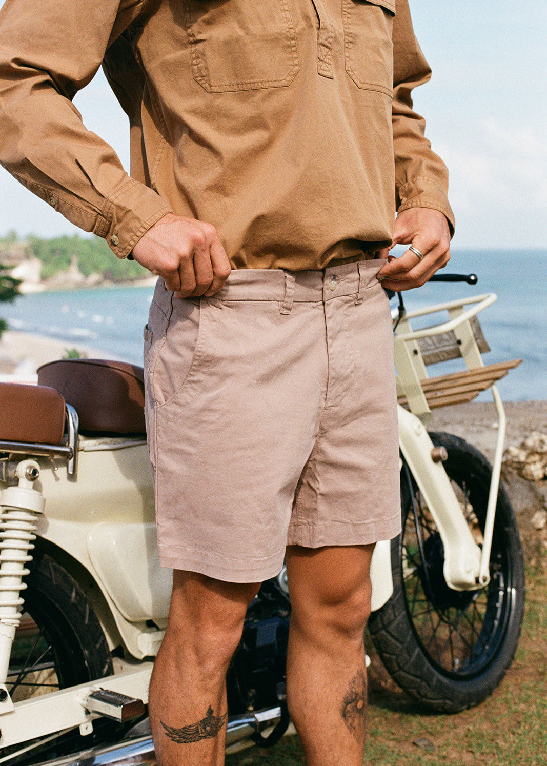 Maxwell V2 Work Short