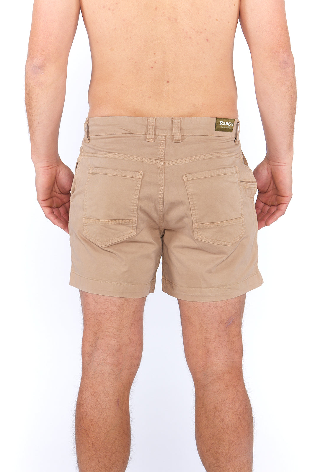 Maxwell V2 Work Short