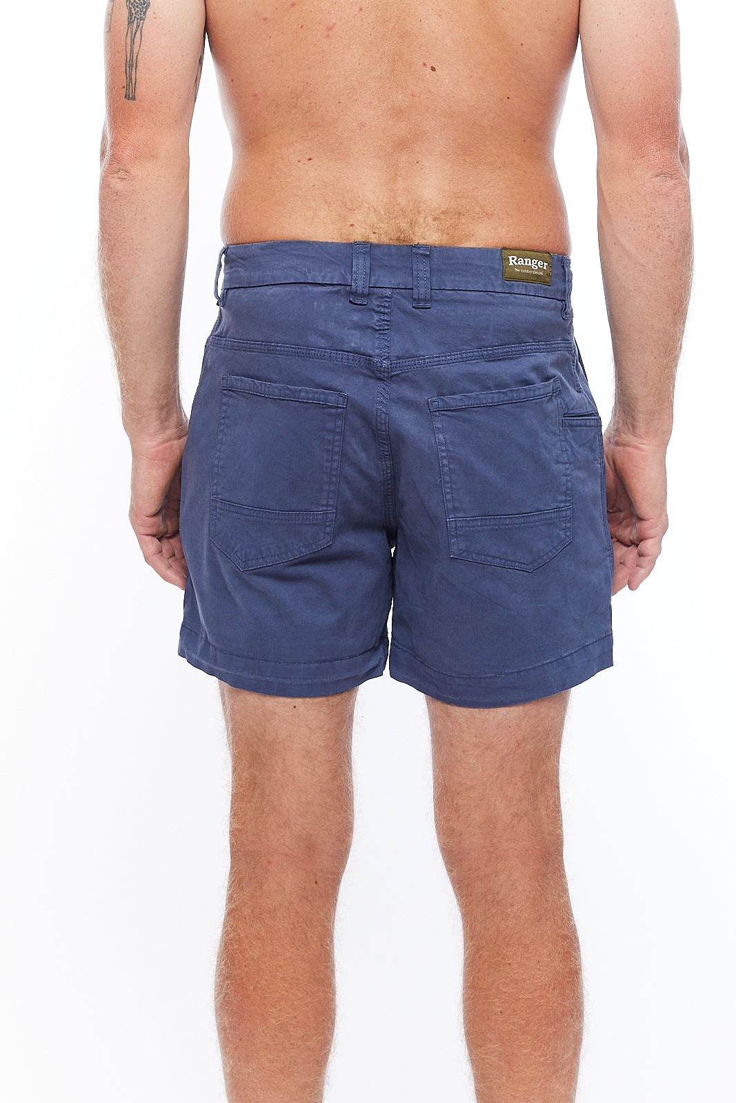 Maxwell V2 Work Short