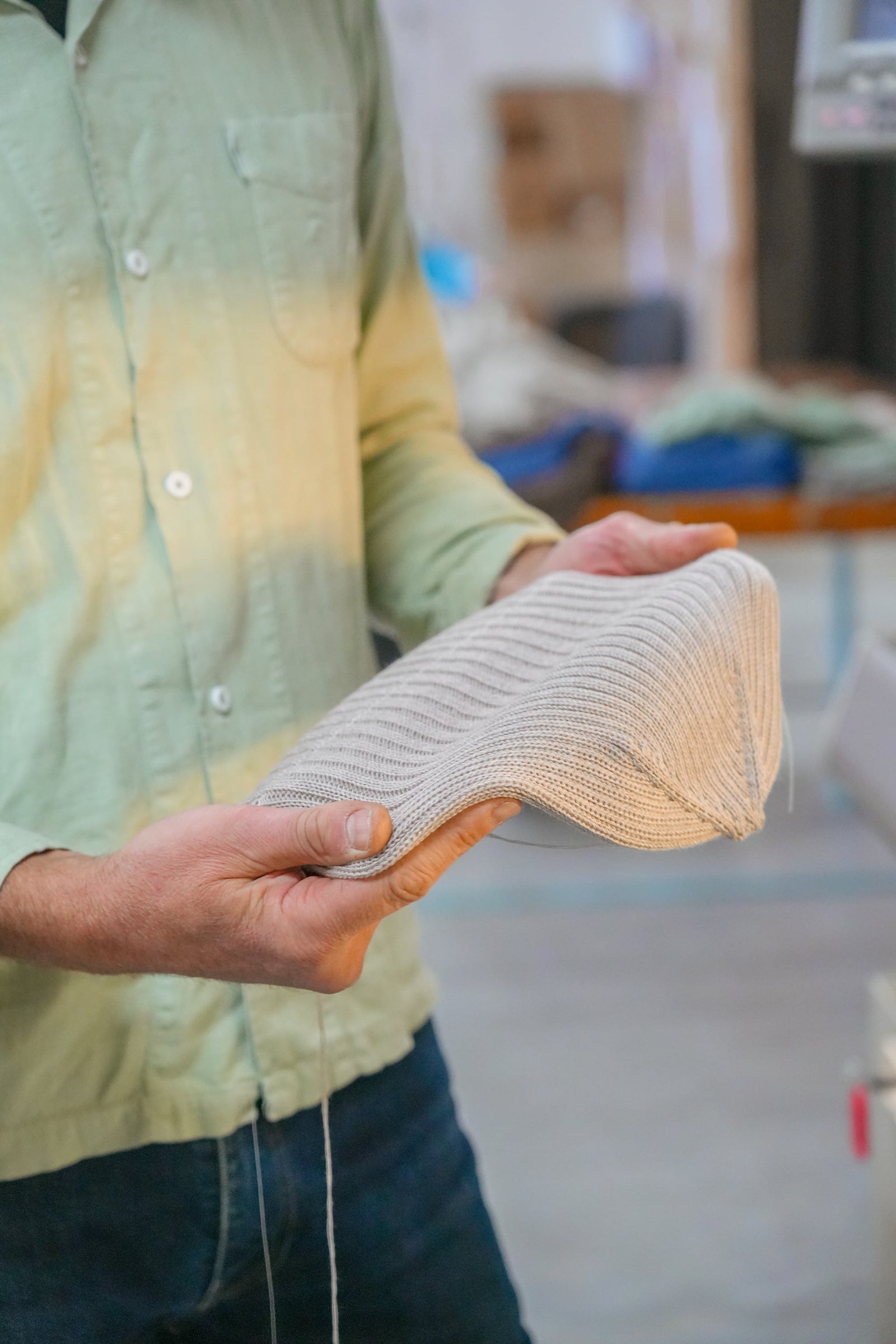 Australian Wool, Australian Made