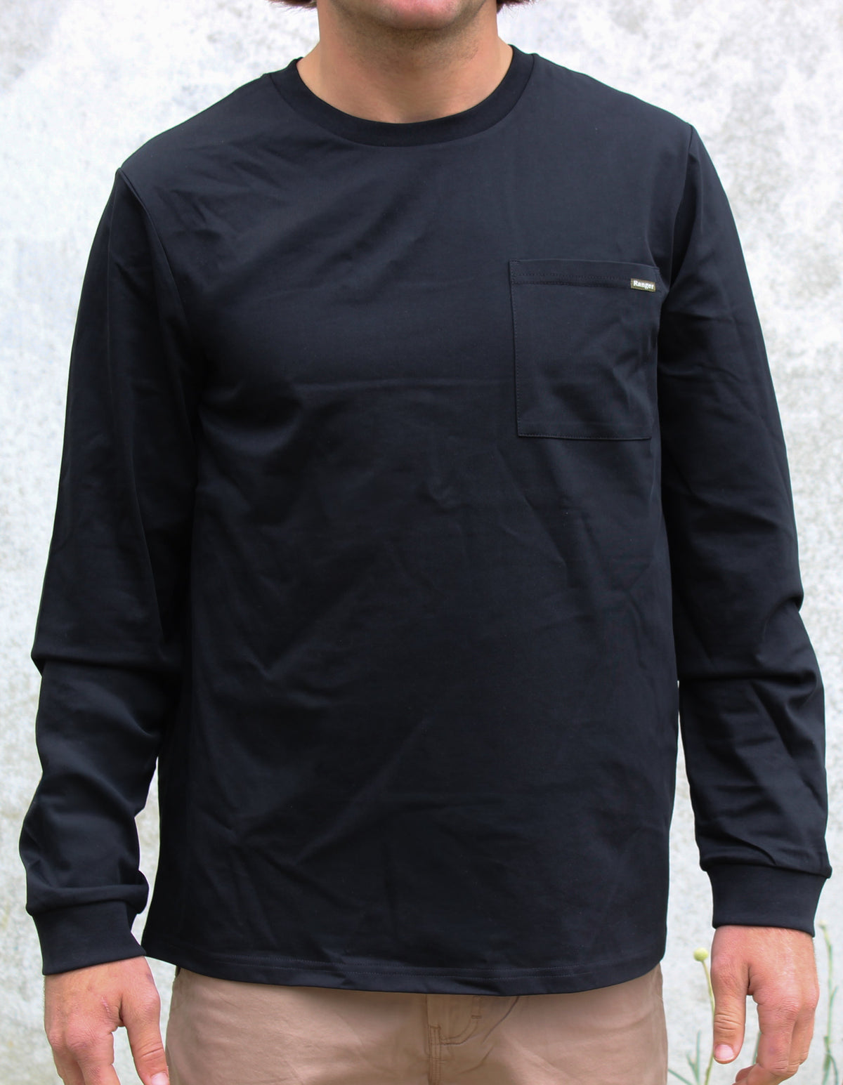 The Tom Long Sleeved T-shirt