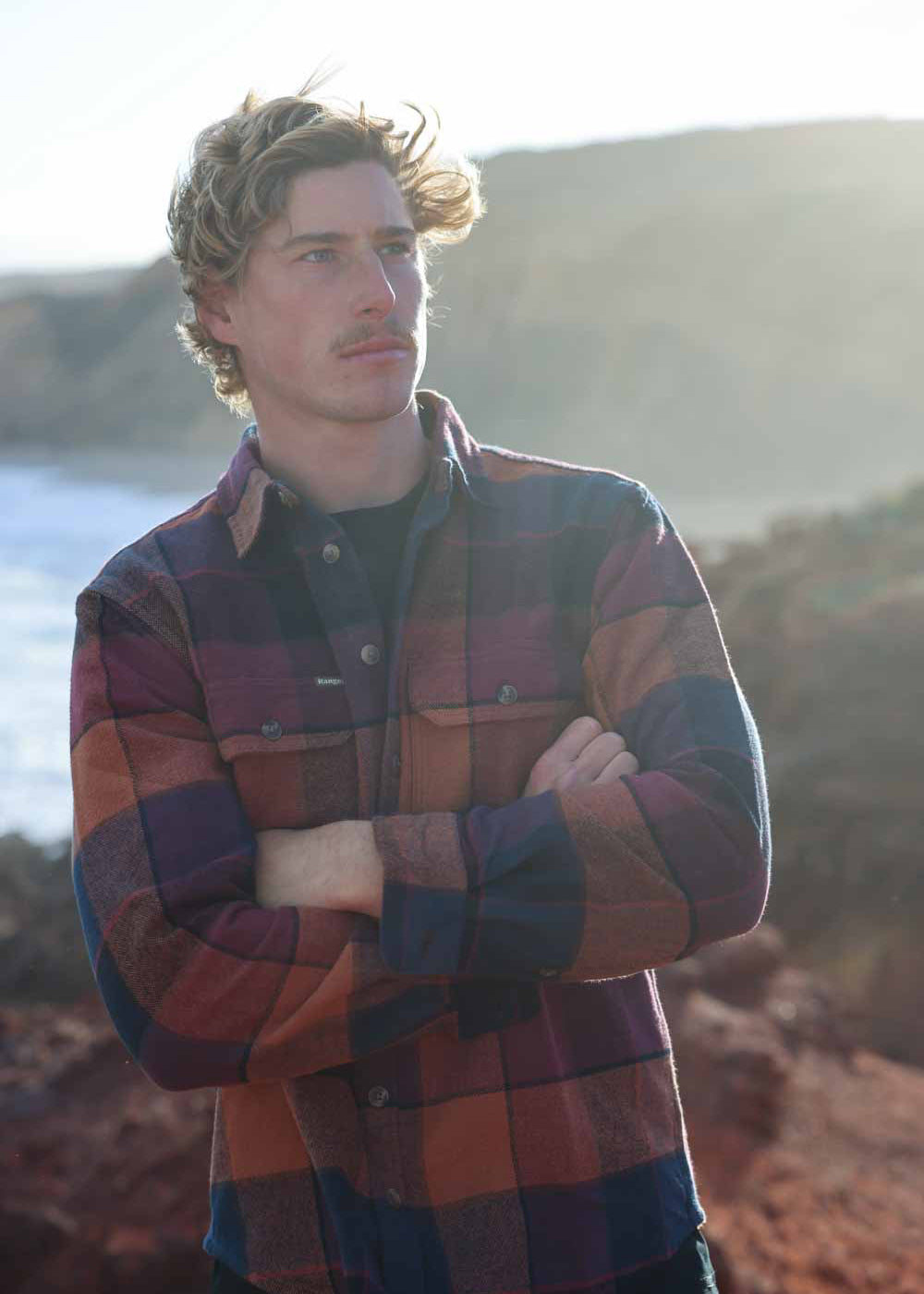Trevor Flanno Shirt