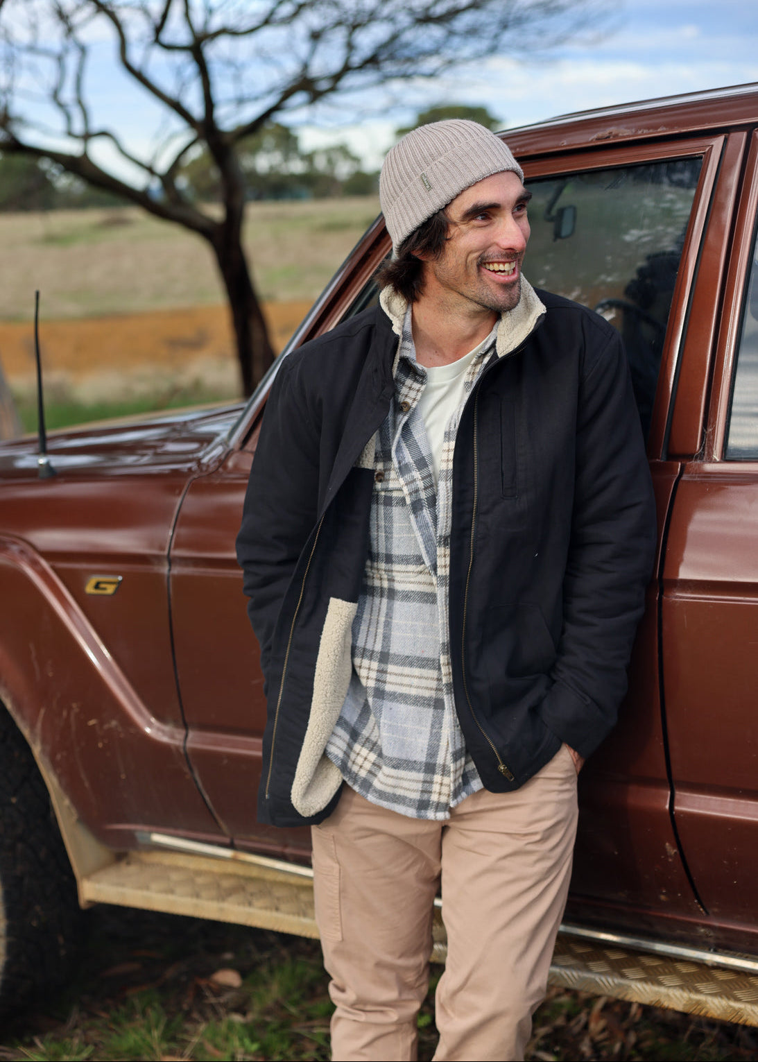 Douglas Work Pant