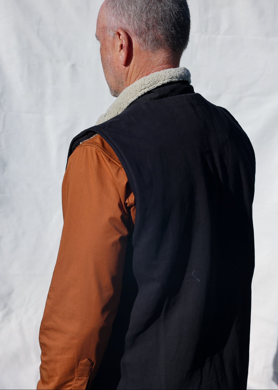 Bernie V2 Work Vest