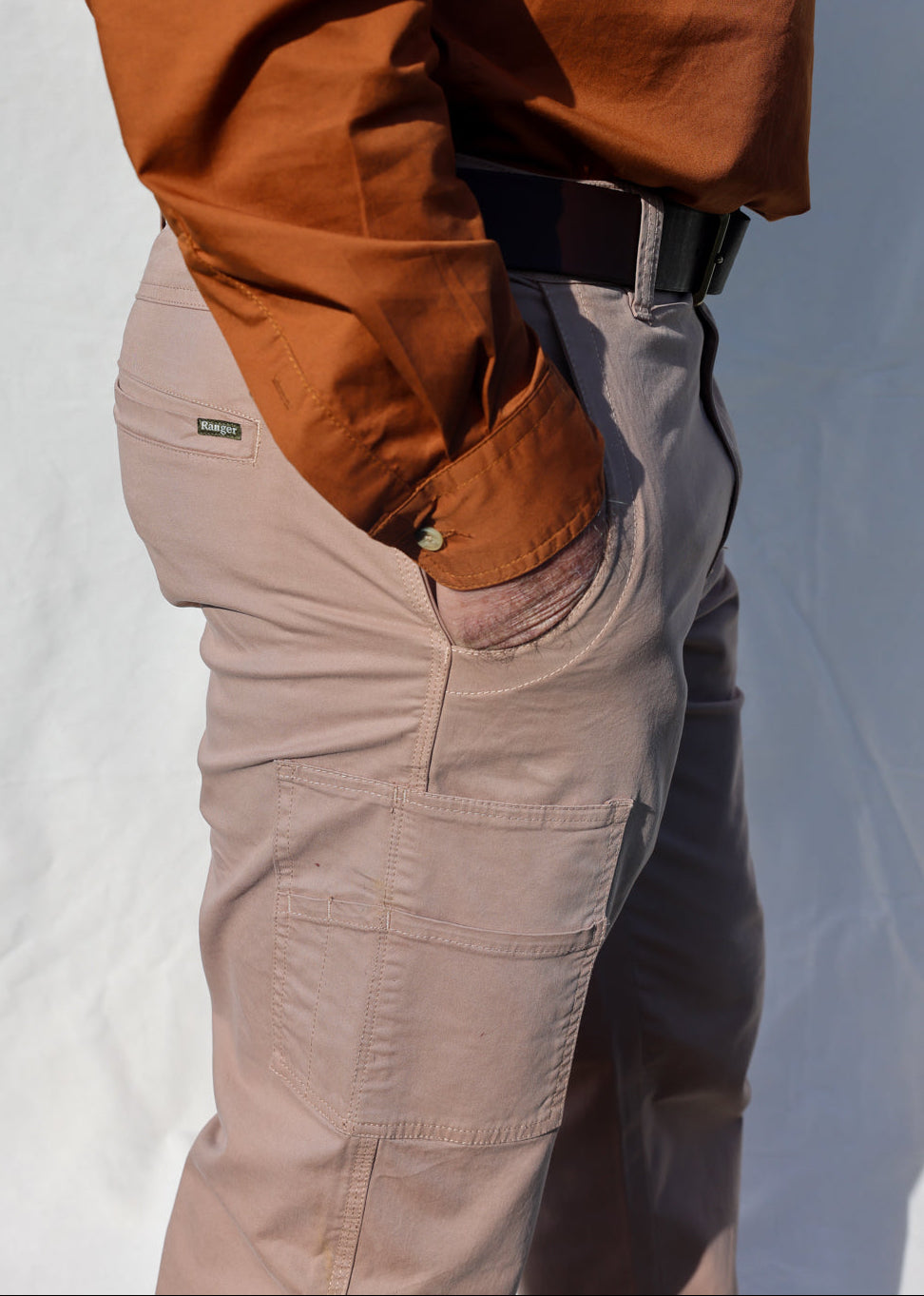 Douglas Work Pant