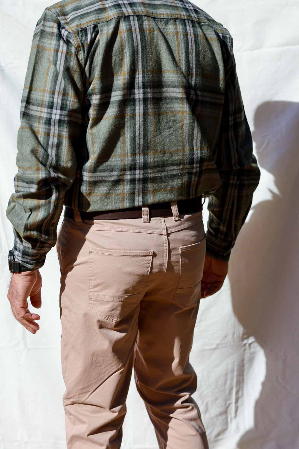 Charlie Work Pant