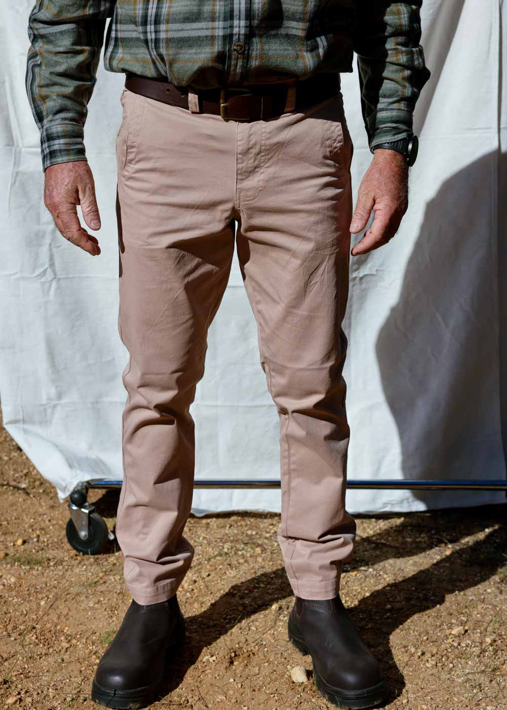 Charlie Work Pant