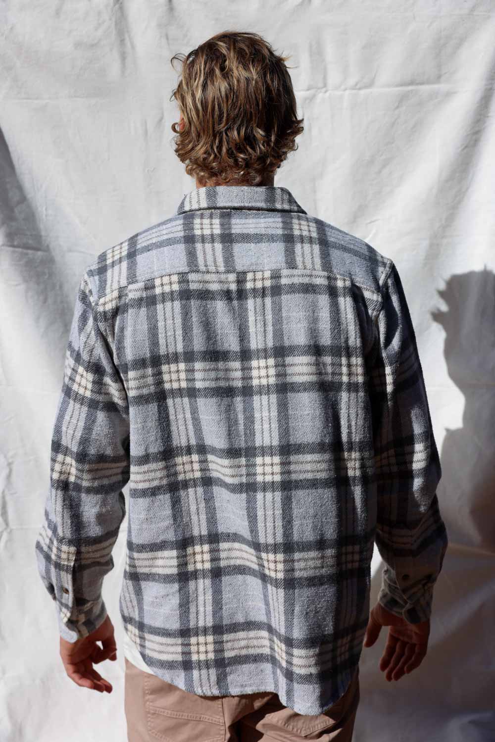 Edward Flanno Shirt