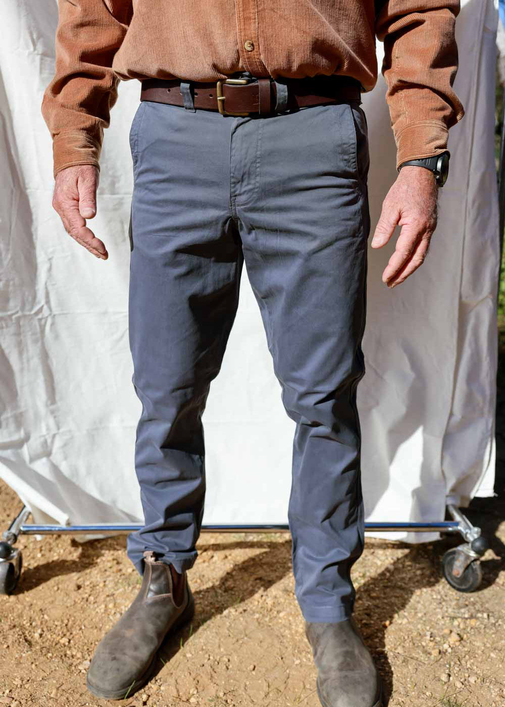 Charlie Work Pant