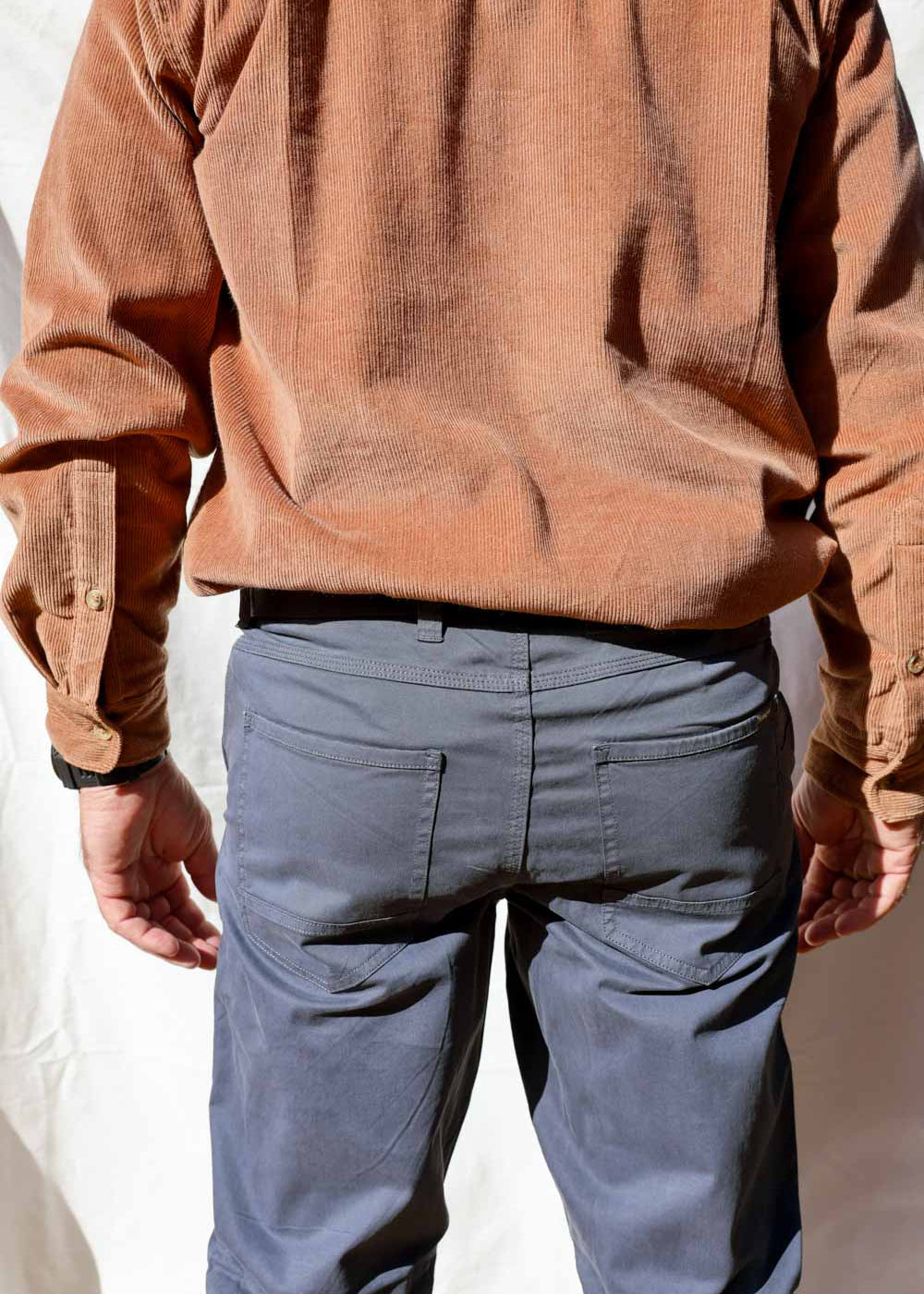 Charlie Work Pant