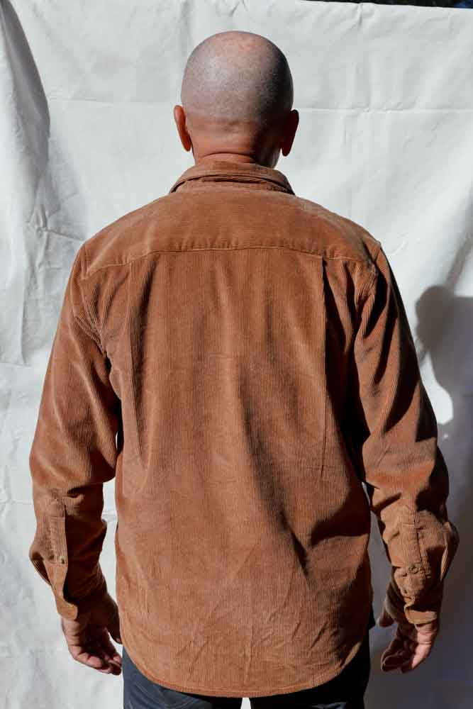 Andy Cord Shirt