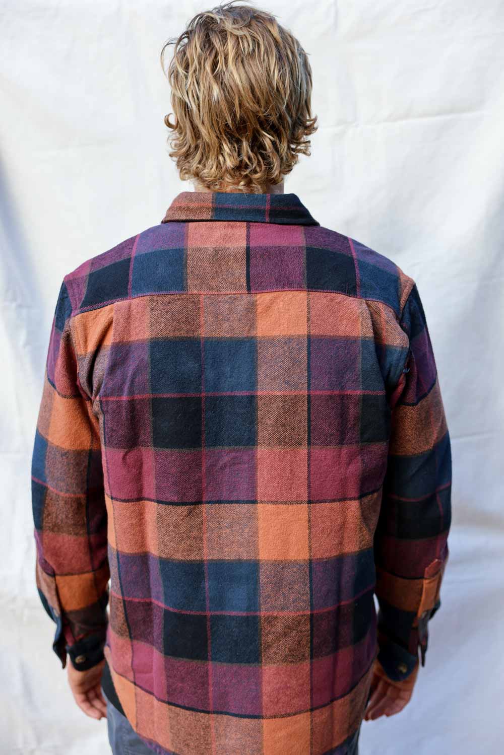Trevor Flanno Shirt