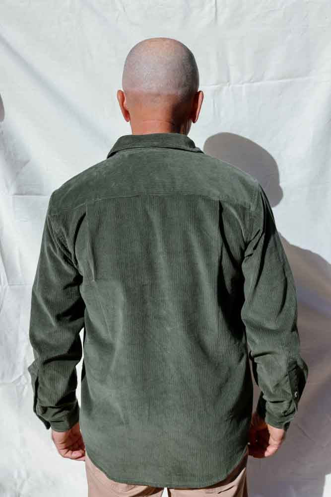 Andy Cord Shirt