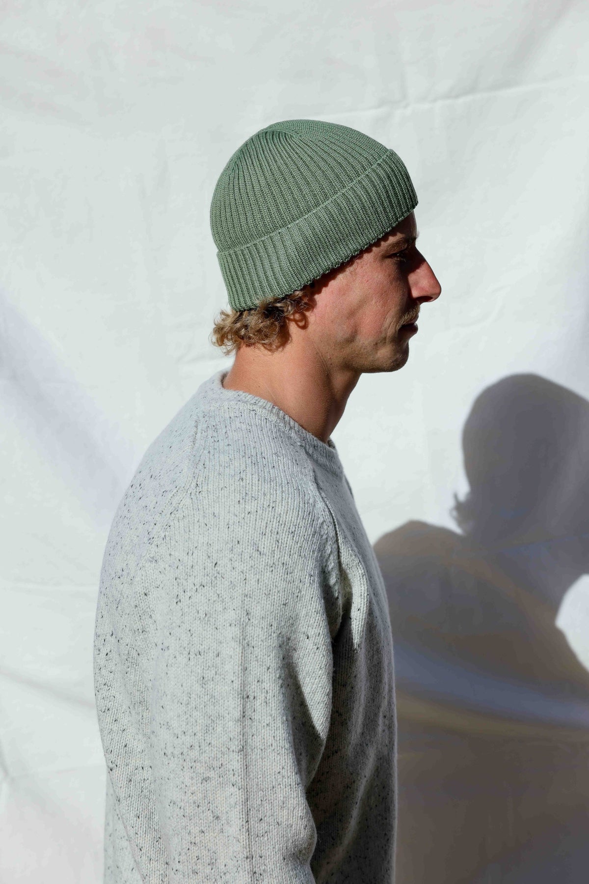 Aus Made - Beanie, Belt & Steve Work Shirt