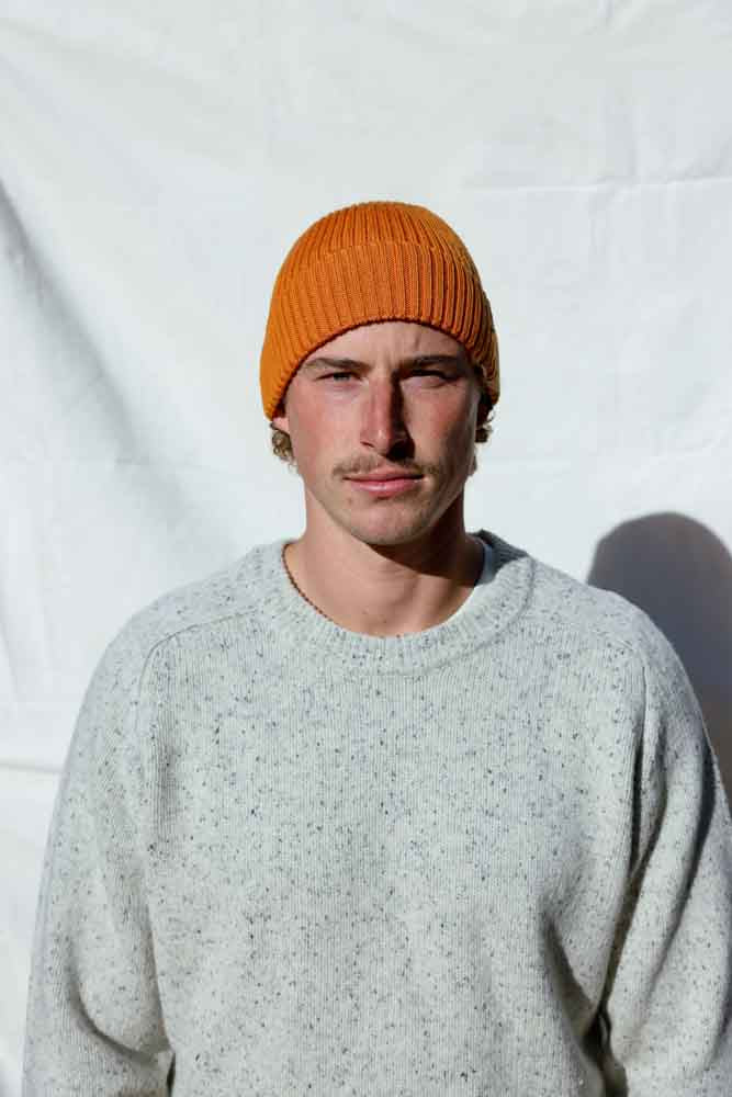 Will Beanie
