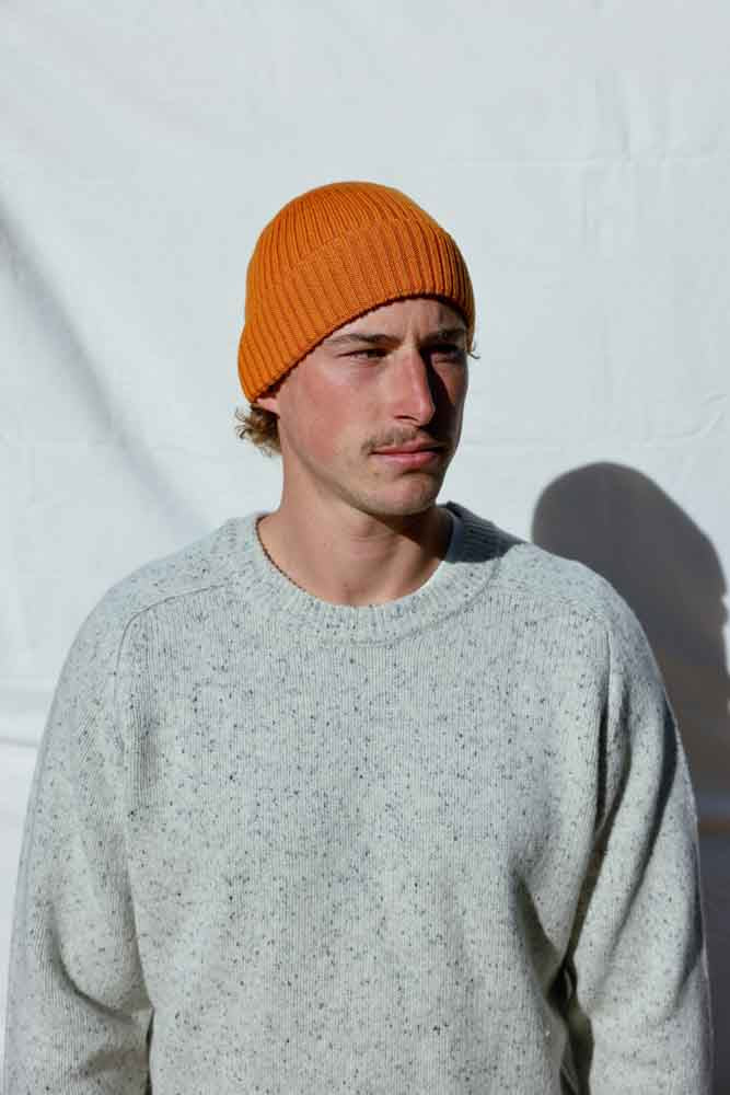 Will Beanie
