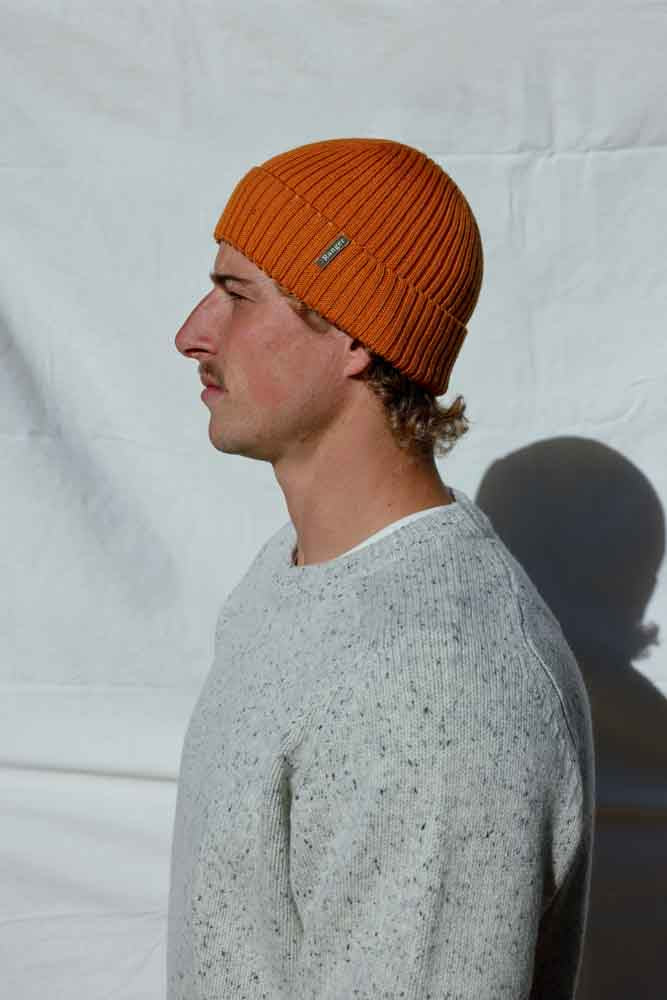 Will Beanie
