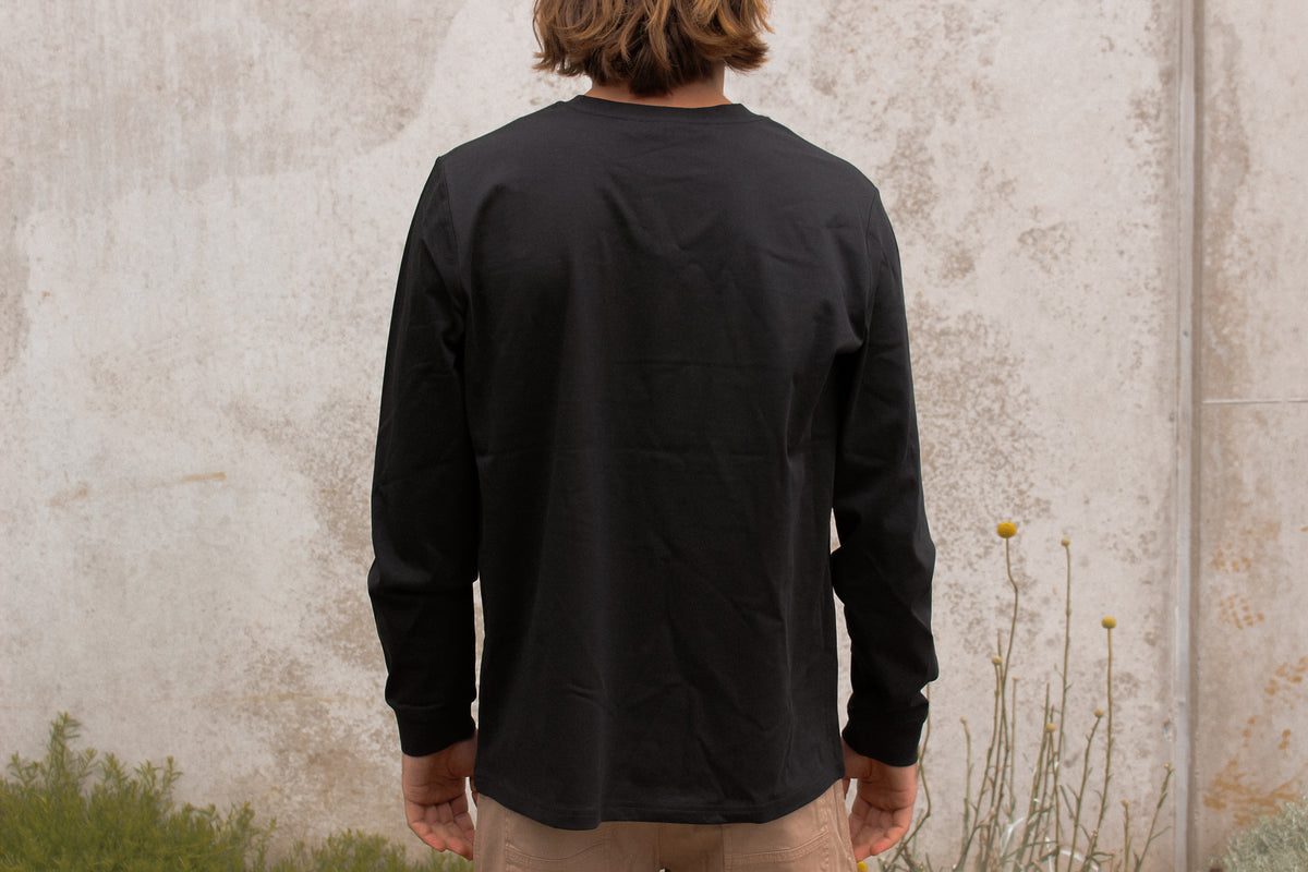 The Tom Long Sleeved T-shirt