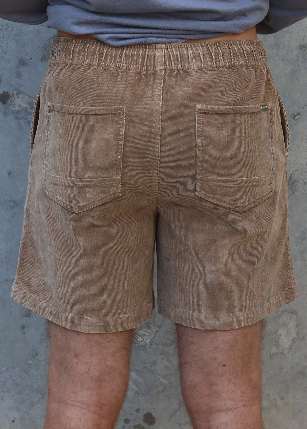 Ron Cord Short