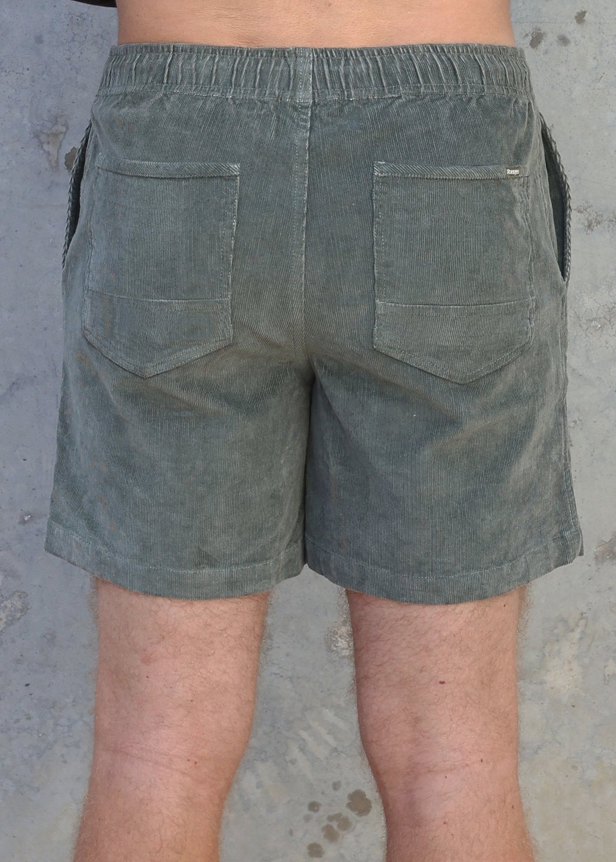 Ron Cord Short