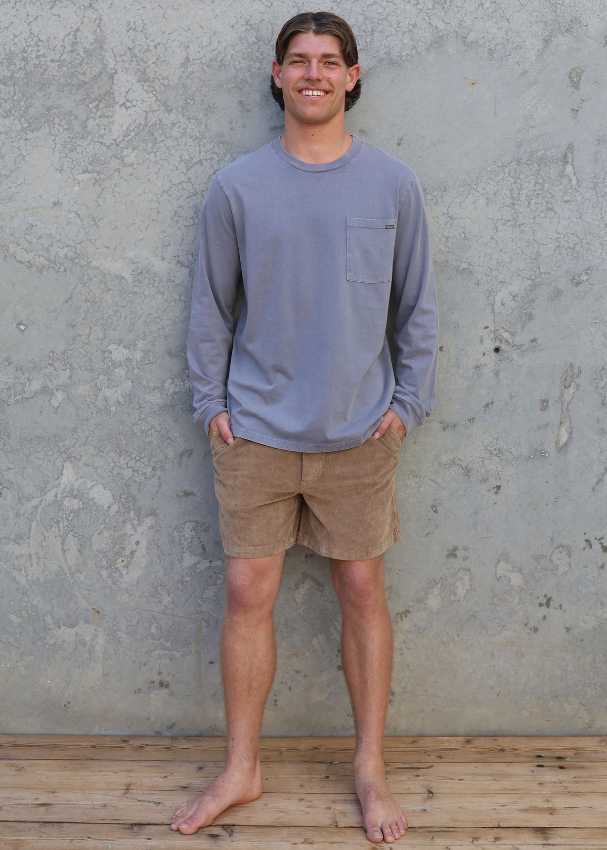 Ron Cord Short