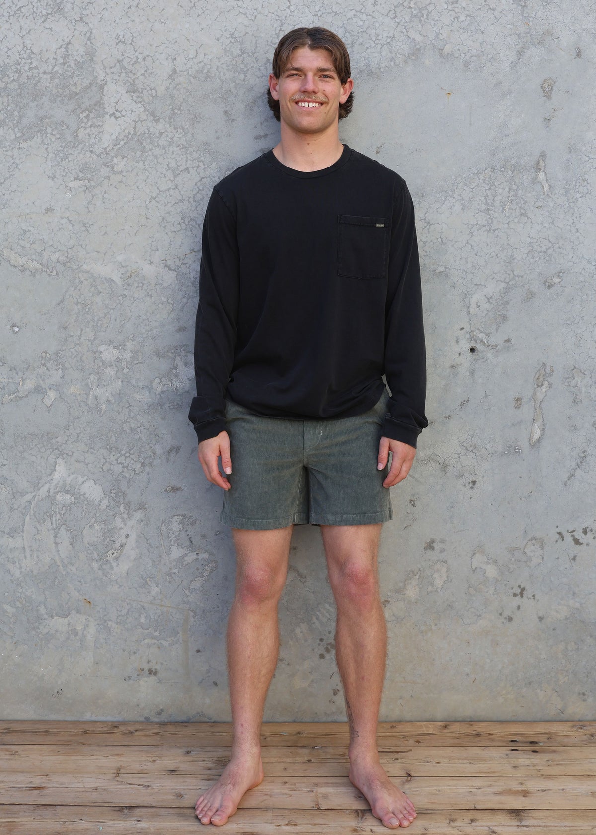 Ron Cord Short