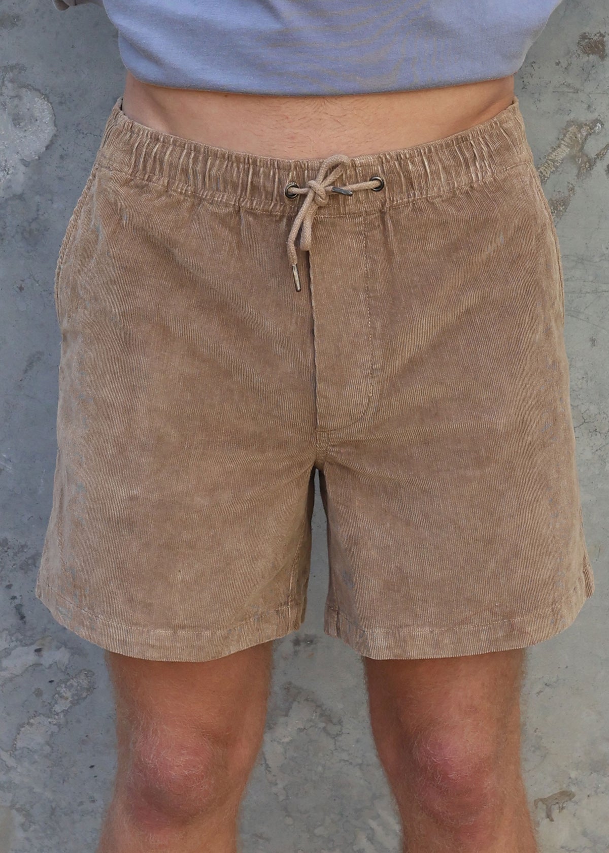 Ron Cord Short