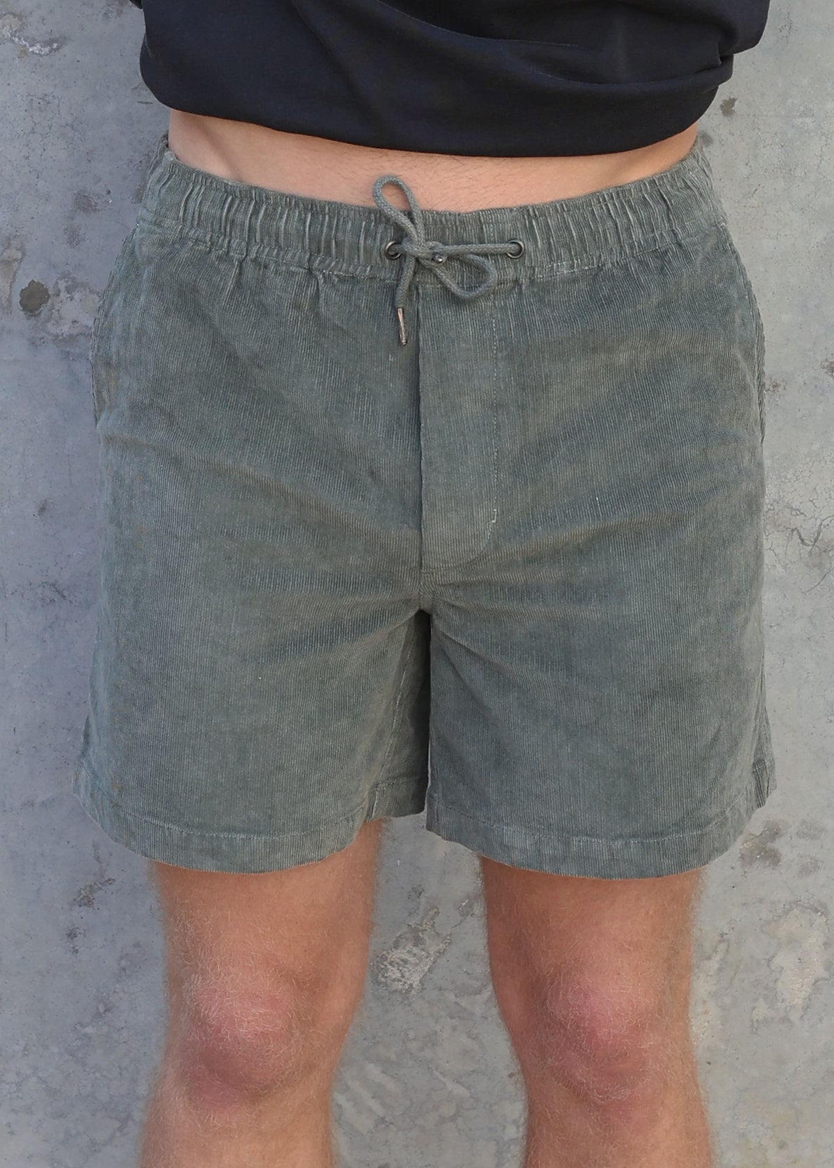 Ron Cord Short