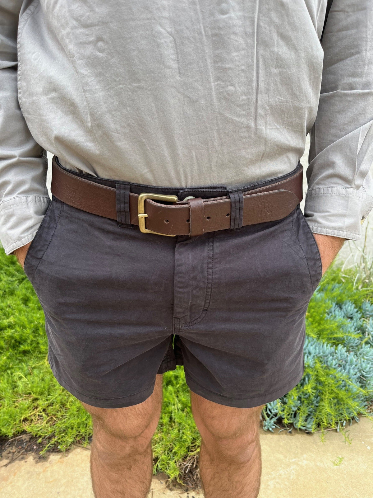 The Maxwell V2 Work Short