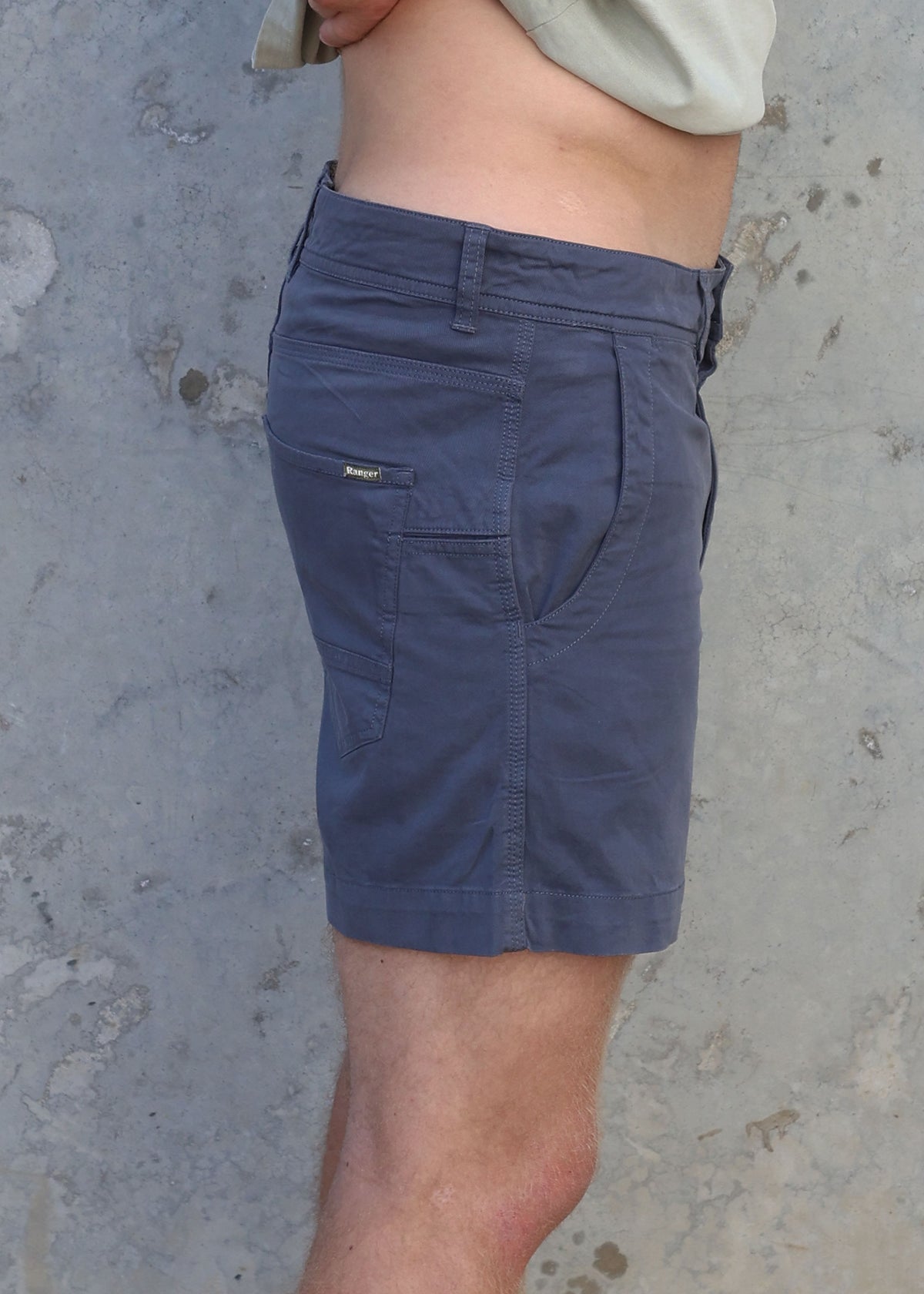 Maxwell V2 Work Short