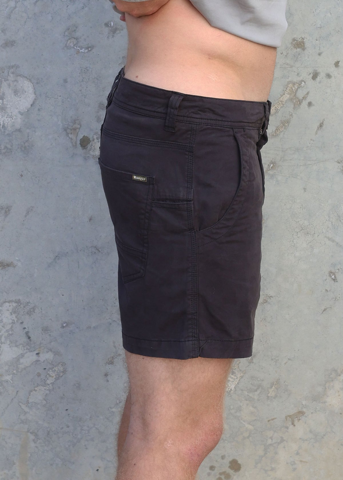 Maxwell V2 Work Short