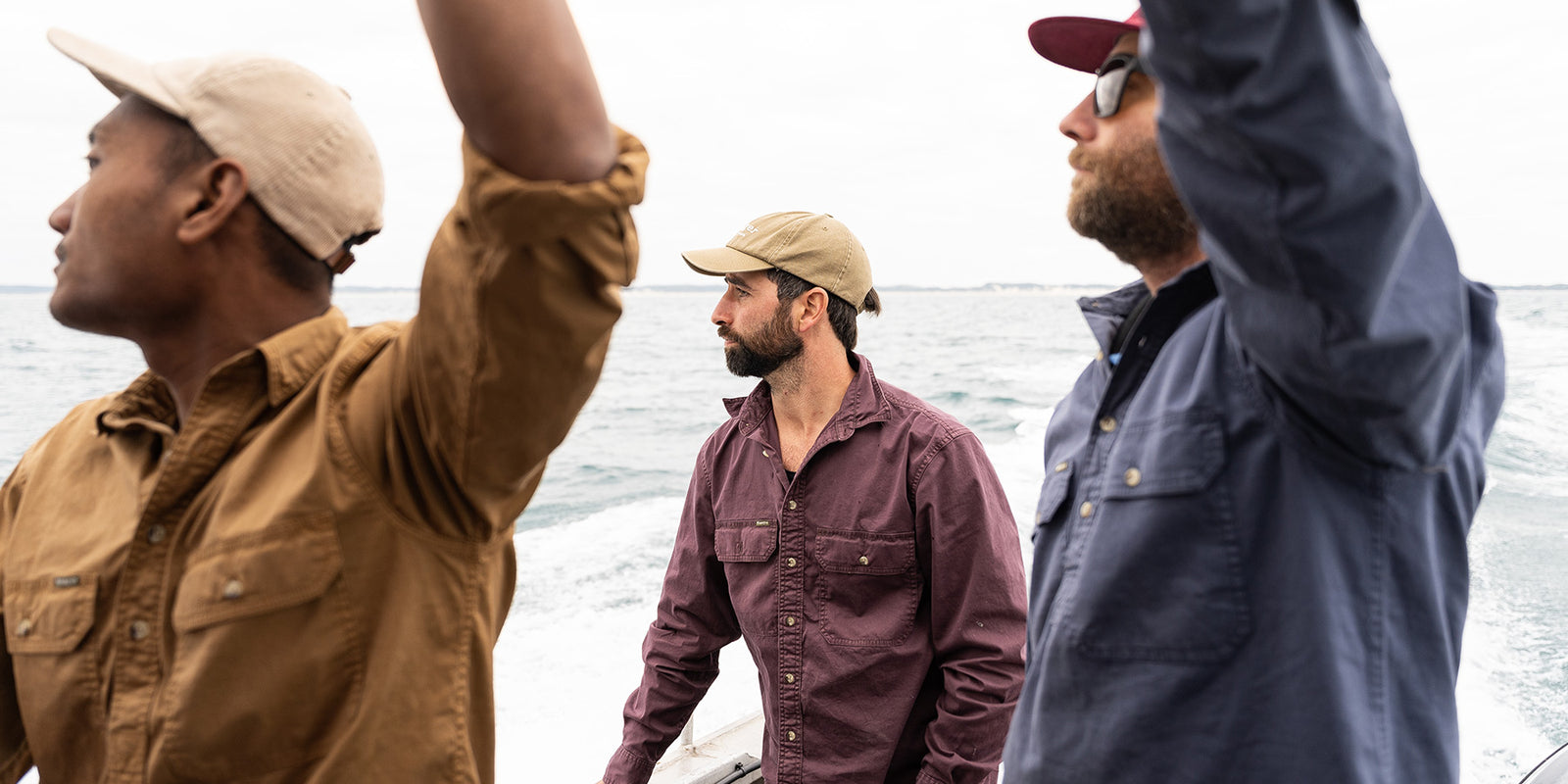 Shop Men's Workshirts