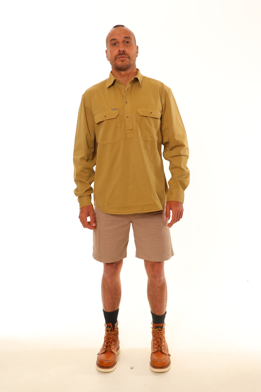 Steve Work Shirt - Original