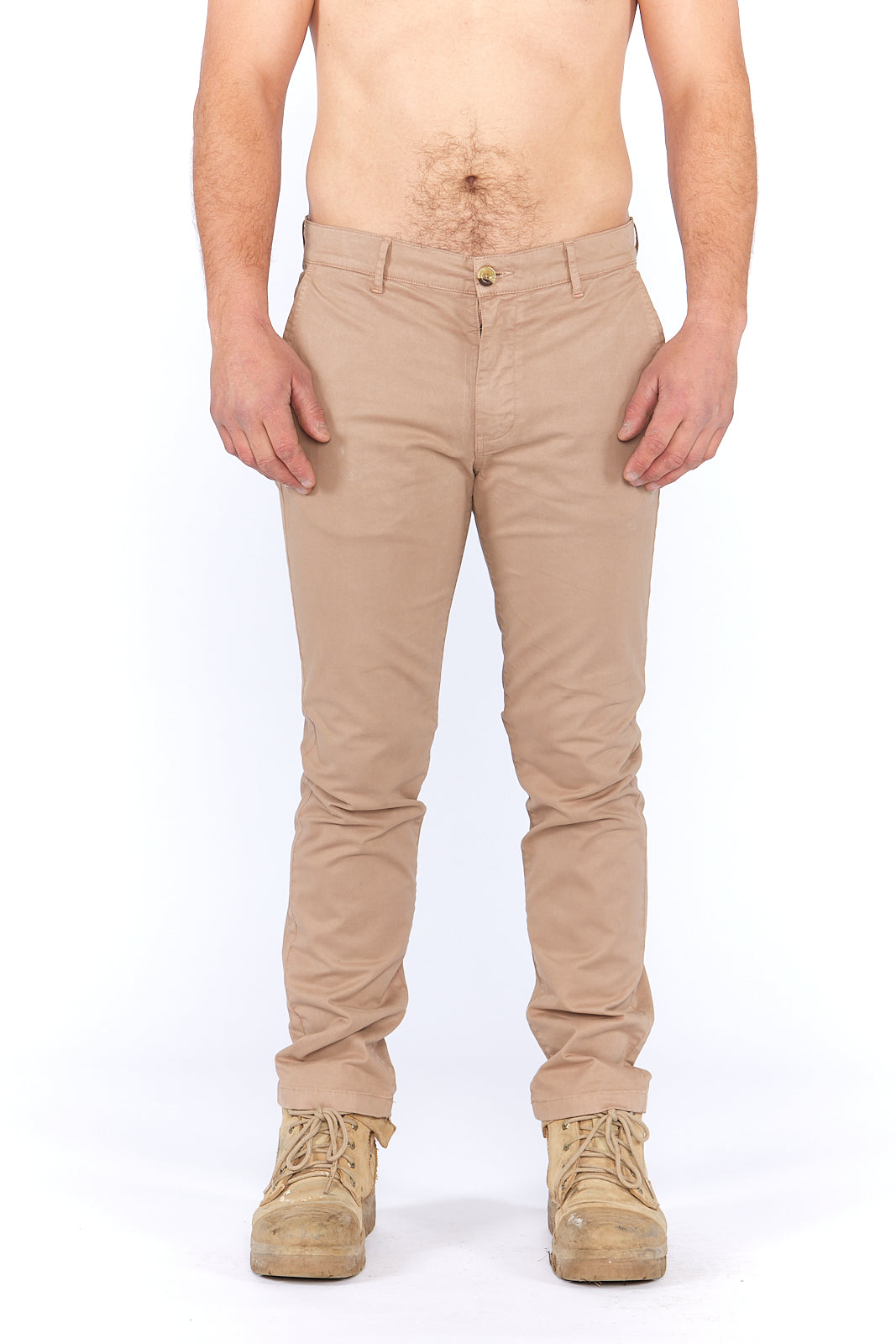 Barry Work Pant