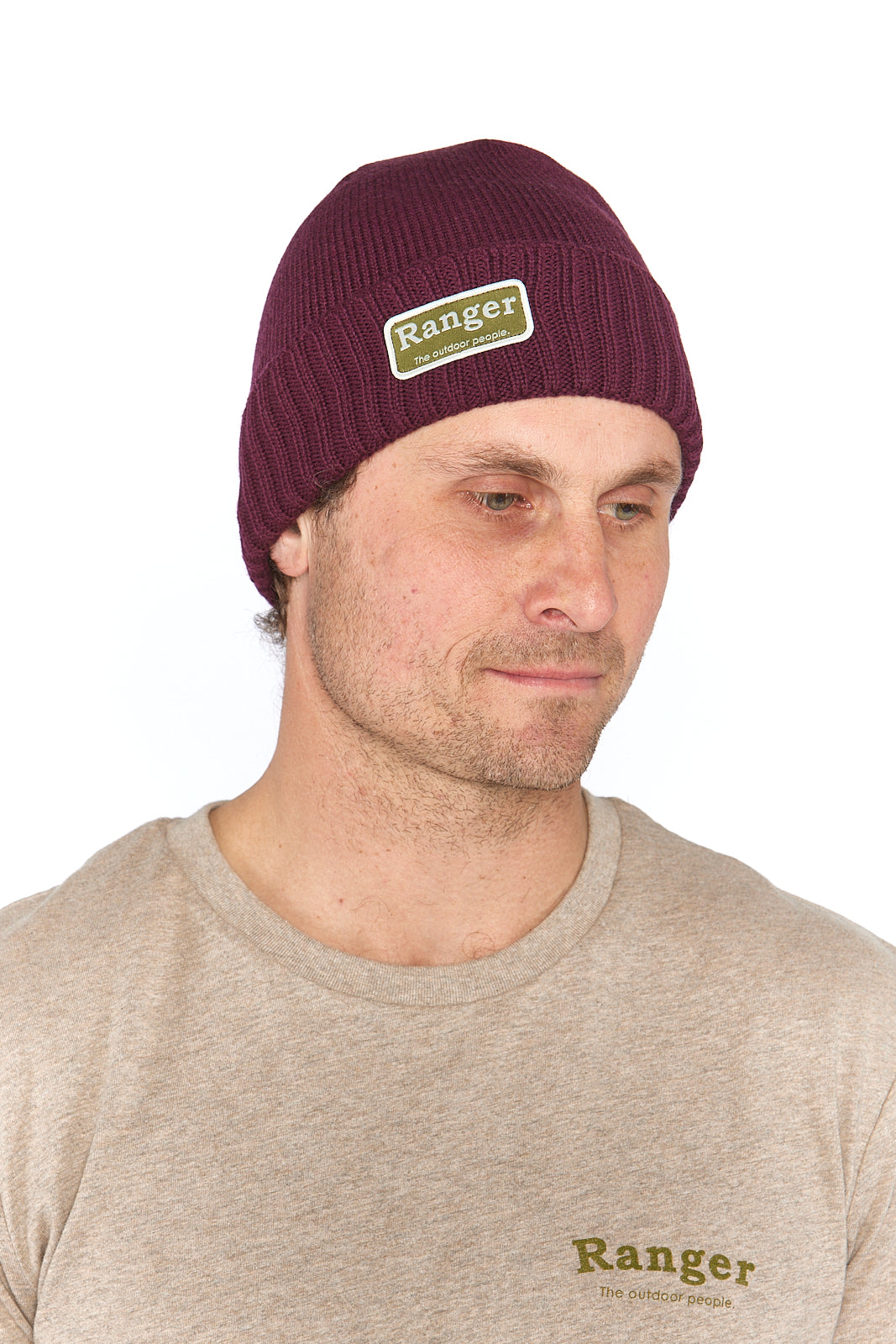 The Ross Beanie