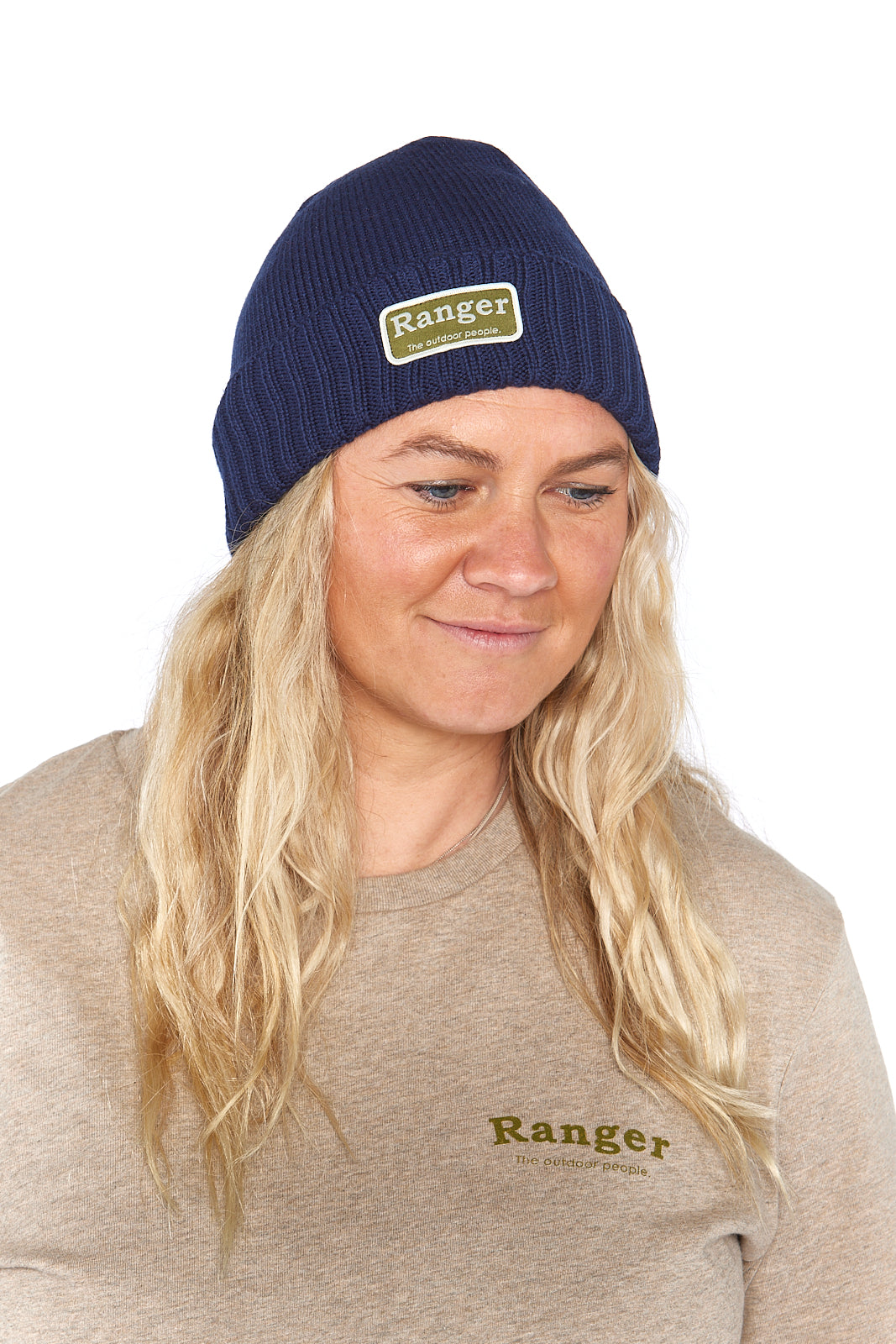 The Ross Beanie