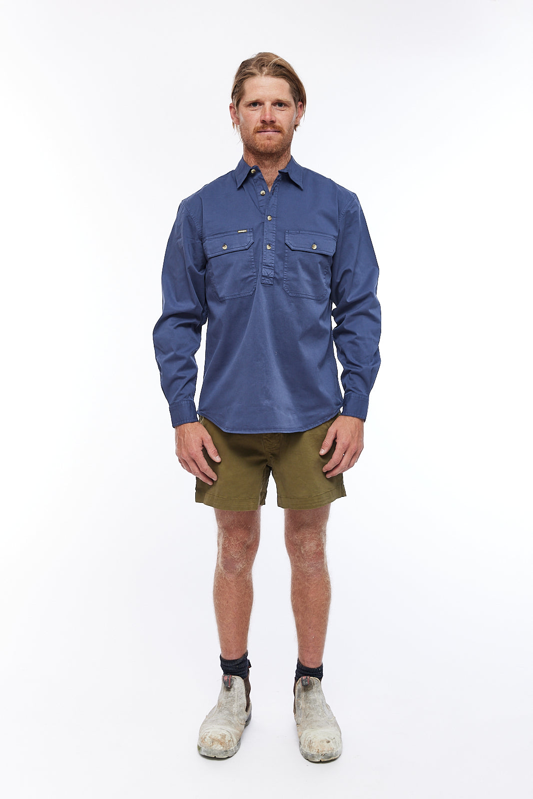 Steve Work Shirt - Original